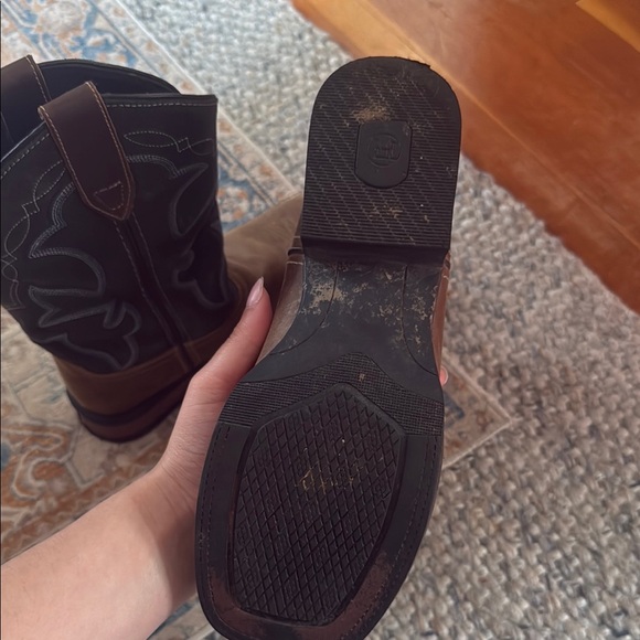 Roper Cowgirl boots - Picture 3 of 6